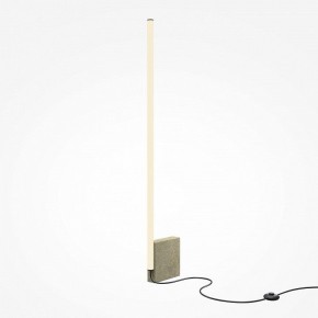 Торшер Maytoni Solid MOD277FL-L24GR3K в Каменске-Уральском - kamensk-uralskiy.mebel24.online | фото 2
