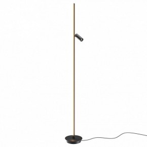 Торшер Maytoni Thin MOD395FL-L28B3K в Каменске-Уральском - kamensk-uralskiy.mebel24.online | фото