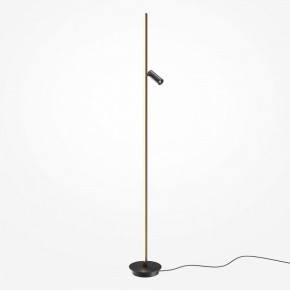 Торшер Maytoni Thin MOD395FL-L28B3K в Каменске-Уральском - kamensk-uralskiy.mebel24.online | фото 2