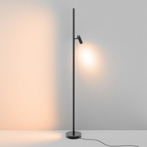 Торшер Maytoni Thin MOD395FL-L28B3K в Каменске-Уральском - kamensk-uralskiy.mebel24.online | фото 3