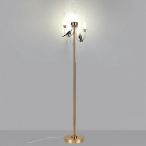 Торшер Odeon Light Lark 5431/12FL в Каменске-Уральском - kamensk-uralskiy.mebel24.online | фото 3