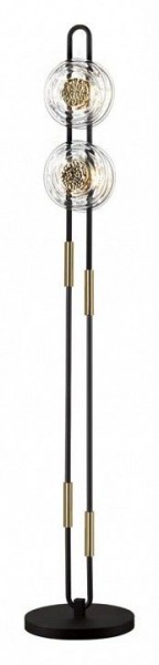 Торшер Odeon Light Magnet 5407/23FL в Каменске-Уральском - kamensk-uralskiy.mebel24.online | фото 2