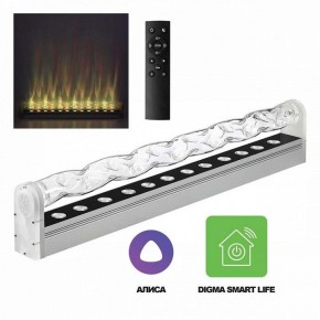 Торшер Odeon Light Waterfall 7027/16FL в Каменске-Уральском - kamensk-uralskiy.mebel24.online | фото 2