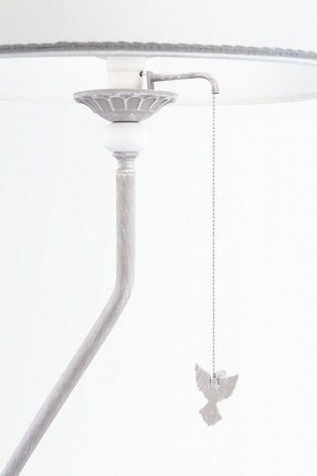 Торшер с полкой Maytoni Bouquet ARM023-FL-01-S в Каменске-Уральском - kamensk-uralskiy.mebel24.online | фото 4