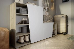 Тумба для обуви Одри в Каменске-Уральском - kamensk-uralskiy.mebel24.online | фото 7