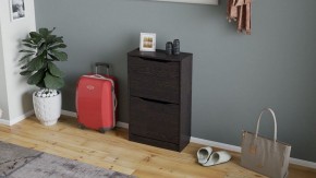 Тумба для обуви Тетра в Каменске-Уральском - kamensk-uralskiy.mebel24.online | фото 2