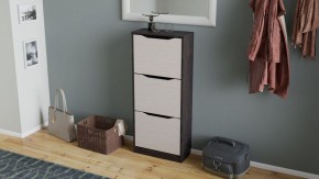 Тумба для обуви Тетра в Каменске-Уральском - kamensk-uralskiy.mebel24.online | фото 2