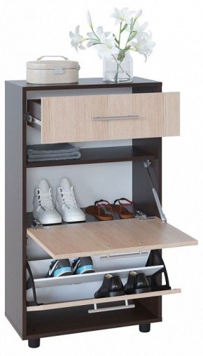 Тумба для обуви ТП-2 в Каменске-Уральском - kamensk-uralskiy.mebel24.online | фото 3