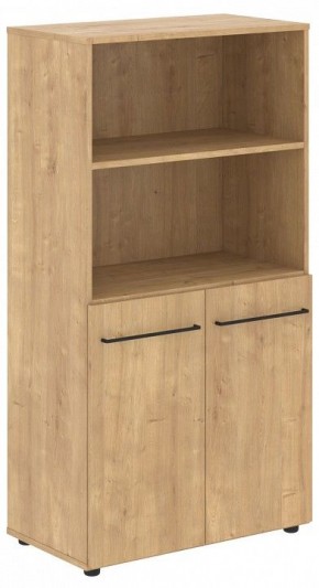 Тумба комбинированная Loftis LMC 80.5 в Каменске-Уральском - kamensk-uralskiy.mebel24.online | фото