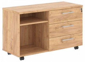 Тумба комбинированная Torr-Z TLC-3D.1A в Каменске-Уральском - kamensk-uralskiy.mebel24.online | фото