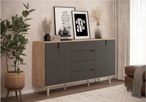 Тумба многофункциональная (арт. 6-56002) в Каменске-Уральском - kamensk-uralskiy.mebel24.online | фото