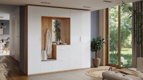 Тумбочка навесная Хилтон Исп.2.1 в Каменске-Уральском - kamensk-uralskiy.mebel24.online | фото 4