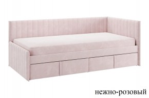 ТВИКС Кровать (тахта) с ящиками 900 в Каменске-Уральском - kamensk-uralskiy.mebel24.online | фото 8