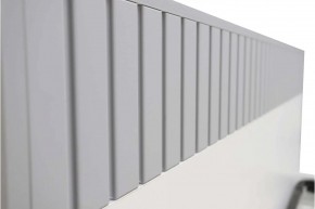 УРБАН - 7.14 Кровать 1400 БЕЗ ОРТОПЕДА в Каменске-Уральском - kamensk-uralskiy.mebel24.online | фото 2