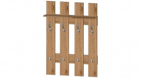 Вешалка 800 в Каменске-Уральском - kamensk-uralskiy.mebel24.online | фото 5