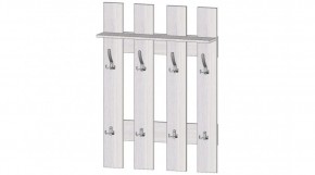 Вешалка 800 (анкор светлый) в Каменске-Уральском - kamensk-uralskiy.mebel24.online | фото