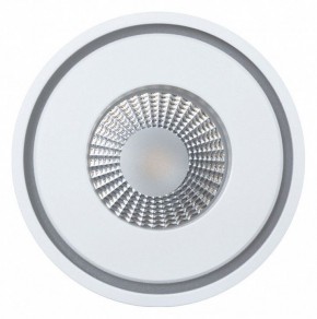 Встраиваемый светильник Arte Lamp Ain A7248PL-1WH в Каменске-Уральском - kamensk-uralskiy.mebel24.online | фото 2