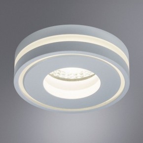 Встраиваемый светильник Arte Lamp Ain A7248PL-1WH в Каменске-Уральском - kamensk-uralskiy.mebel24.online | фото 3