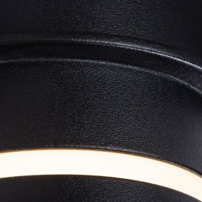 Встраиваемый светильник Arte Lamp Imai A2164PL-1BK в Каменске-Уральском - kamensk-uralskiy.mebel24.online | фото 4