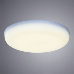 Встраиваемый светильник Arte Lamp Prior A7982PL-1WH в Каменске-Уральском - kamensk-uralskiy.mebel24.online | фото 2