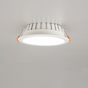 Встраиваемый светильник Citilux Кинто CLD5112N в Каменске-Уральском - kamensk-uralskiy.mebel24.online | фото 4