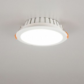 Встраиваемый светильник Citilux Кинто CLD5112N в Каменске-Уральском - kamensk-uralskiy.mebel24.online | фото 7