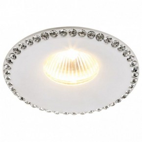 Встраиваемый светильник Divinare Musetta 1770/03 PL-1 в Каменске-Уральском - kamensk-uralskiy.mebel24.online | фото