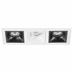Встраиваемый светильник Lightstar Domino D536070607 в Каменске-Уральском - kamensk-uralskiy.mebel24.online | фото