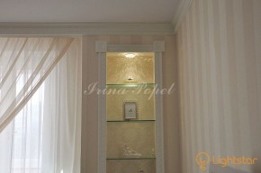 Встраиваемый светильник Lightstar Onora 030302 в Каменске-Уральском - kamensk-uralskiy.mebel24.online | фото 4