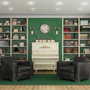 Встраиваемый светильник Novotech Drum 357602 в Каменске-Уральском - kamensk-uralskiy.mebel24.online | фото 2