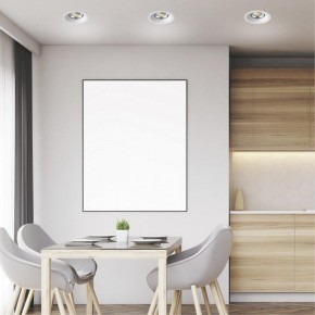 Встраиваемый светильник Novotech Glok 358024 в Каменске-Уральском - kamensk-uralskiy.mebel24.online | фото 2