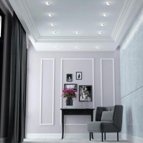 Встраиваемый светильник Novotech Lirio 370718 в Каменске-Уральском - kamensk-uralskiy.mebel24.online | фото 4
