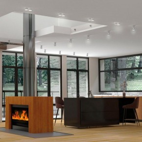Встраиваемый светильник Novotech Lirio 370720 в Каменске-Уральском - kamensk-uralskiy.mebel24.online | фото 3