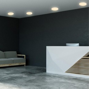 Встраиваемый светильник Novotech Mon 358145 в Каменске-Уральском - kamensk-uralskiy.mebel24.online | фото 4