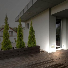 Встраиваемый светильник Novotech Muro 358191 в Каменске-Уральском - kamensk-uralskiy.mebel24.online | фото 4