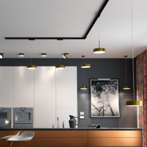 Встраиваемый светильник Novotech Prometa 358754 в Каменске-Уральском - kamensk-uralskiy.mebel24.online | фото 4