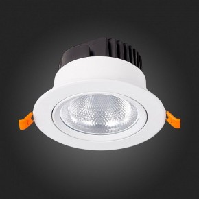 Встраиваемый светильник ST-Luce Miro ST211.548.15.36 в Каменске-Уральском - kamensk-uralskiy.mebel24.online | фото 8