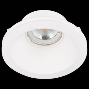 Встраиваемый светильник ST-Luce ST252–254 GYPSUM ST254.308.01 в Каменске-Уральском - kamensk-uralskiy.mebel24.online | фото 4