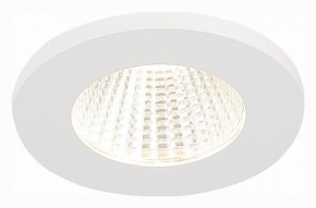 Встраиваемый светильник ST-Luce ST704 ST704.538.10 в Каменске-Уральском - kamensk-uralskiy.mebel24.online | фото 3