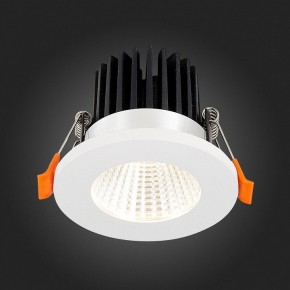 Встраиваемый светильник ST-Luce ST704 ST704.538.10 в Каменске-Уральском - kamensk-uralskiy.mebel24.online | фото 5