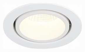 Встраиваемый светильник ST-Luce ST705 ST705.538.10 в Каменске-Уральском - kamensk-uralskiy.mebel24.online | фото 3