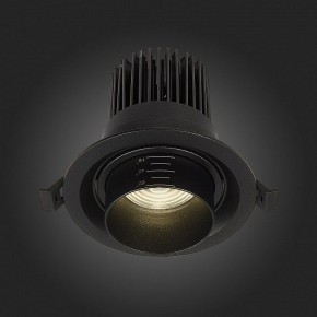 Встраиваемый светильник ST-Luce Zoom ST701.448.12 в Каменске-Уральском - kamensk-uralskiy.mebel24.online | фото 8