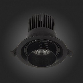 Встраиваемый светильник ST-Luce Zoom ST701.448.12 в Каменске-Уральском - kamensk-uralskiy.mebel24.online | фото 9