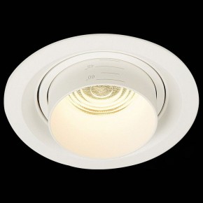 Встраиваемый светильник ST-Luce Zoom ST701.538.12 в Каменске-Уральском - kamensk-uralskiy.mebel24.online | фото 4