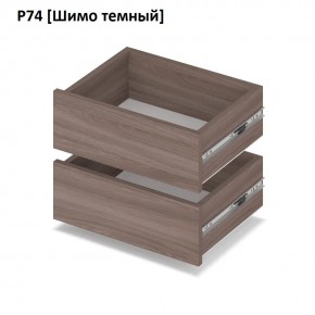 РОЛАНД Выдвижные ящики  Р76 в Каменске-Уральском - kamensk-uralskiy.mebel24.online | фото 12