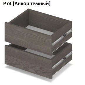 РОЛАНД Выдвижные ящики  Р76 в Каменске-Уральском - kamensk-uralskiy.mebel24.online | фото 3